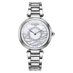 Roamer 600857-41-15-50 - Дамски часовник