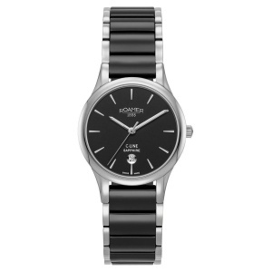 Roamer 658844-41-55-61 - Дамски часовник - Img 1