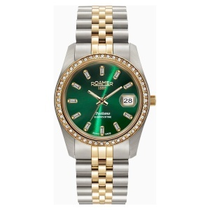 Roamer 853858-47-79-20 - Дамски часовник
