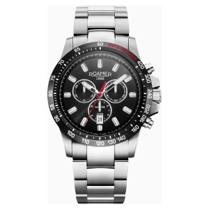 Roamer 861837-41-55-20 - Ανδρικό ρολόι - Img 1