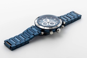 Roamer 994837-41-45-20 - Мъжки часовник - Img 3