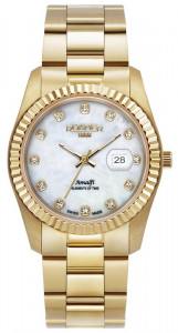 Roamer Amalfi 852844-48-89-20 - Γυναικείο ρολόι
