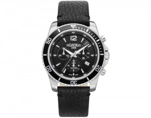 Roamer Nautica 862837-41-55-02 - Мъжки часовник - Img 1