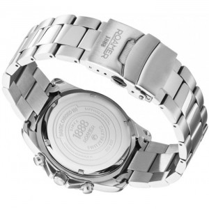 Roamer Nautica 862837-41-75-20 - Ανδρικό ρολόι - Img 3