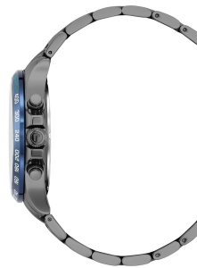 Roamer Rimini Chrono 861837-44-45-20 - Ανδρικό ρολόι - Img 3