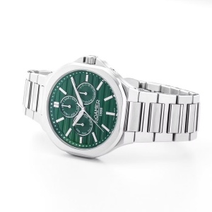 Roamer Spirit of Time 995989-41-75-20 - Мъжки часовник - Img 2