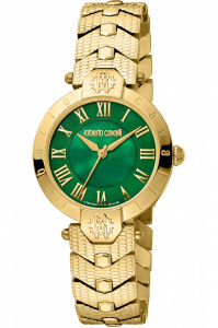 Roberto Cavalli by Franck Muller RV1L166M0061 Дамски часовник