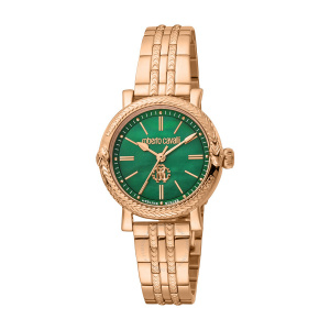 Roberto Cavalli by Franck Muller RV1L193M0071 - Women's Watch