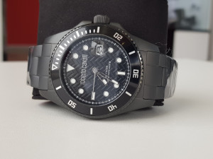Roberto Cavalli RC5G042M0065 - Мъжки часовник - Img 3
