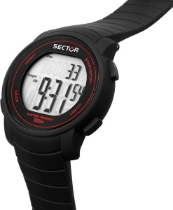 Sector R3251543001 - Мъжки часовник - Img 2