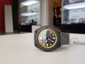 SEIKO 5 SPORTS SANJI LIMITED EDITION SRPH69K1 - Мъжки часовник - Img 6