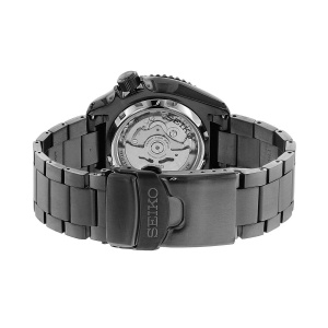 Seiko 5 SPORTS SRPD65K1 - Мъжки часовник - Img 2