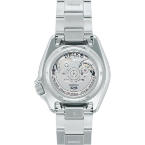 Seiko 5 Sports SRPK13K1 - Мъжки часовник - Img 2
