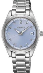 Seiko Classique SUR581P1 - Women's Watch
