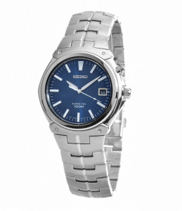 SEIKO SKA195 Мъжки часовник - Img 1