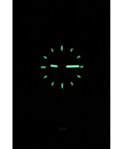 Seiko Solar Prospex Speedtimer SFJ003P1 - Мъжки часовник - Img 7