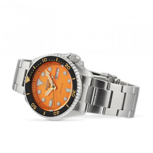Seiko Sports SRPD59K1 Мъжки часовник - Img 2