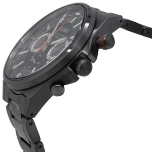 Seiko SSB399P1 - Ανδρικό ρολόι - Img 2