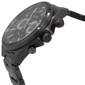 Seiko SSB399P1 - Мъжки часовник - Img 2