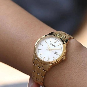 Seiko SUR412P1 - Дамски часовници - Img 3