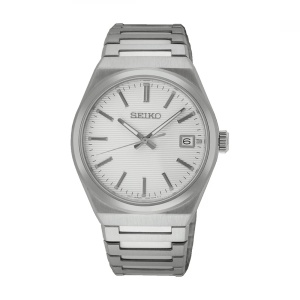 Seiko SUR553P1 - Мъжки часовник