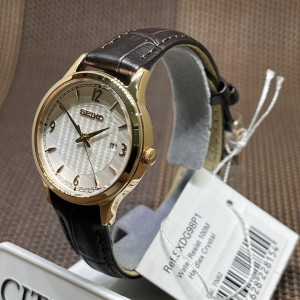 SEIKO SXDG98P1 - Дамски часовник - Img 4