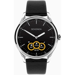 Sekonda Hybrid S-30150.00 - Мъжки смарт часовник