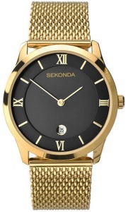 Sekonda Milanese Dress S-1064 - Мъжки часовник
