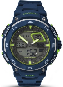 Sekonda S-1162.79 - Мъжки часовник