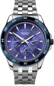 Sekonda S-1391.00 - Мъжки часовник