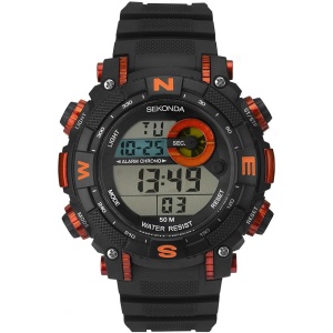Sekonda S-1527E.05 - Мъжки часовник