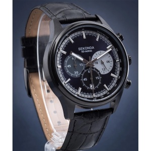 Sekonda S-1593.00 - Мъжки часовник - Img 4