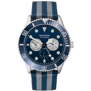 Sekonda S-1628.27 - Мъжки часовник