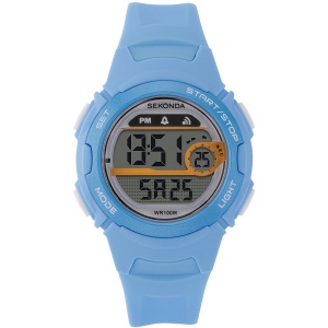 Sekonda S-1766.79 - Детски часовник