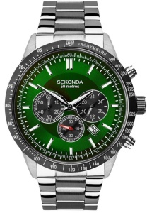 Sekonda S-1913.00 - Мъжки часовник
