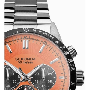 Sekonda S-30025.00 - Мъжки часовник  - Img 2