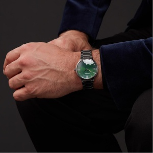 Sekonda S-30045.00 - Мъжки часовник  - Img 5
