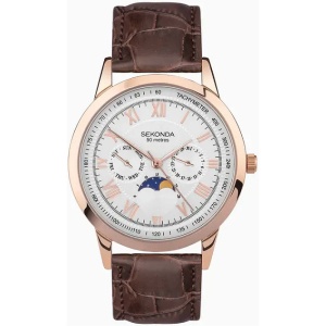 Sekonda S-30148.00 - Мъжки часовник