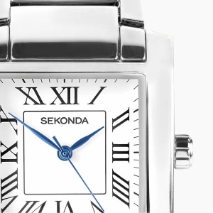 Sekonda S-30243.00 - Мъжки часовник  - Img 3