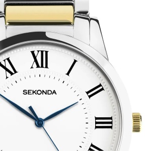 Sekonda S-30248.00 - Мъжки часовник - Img 3
