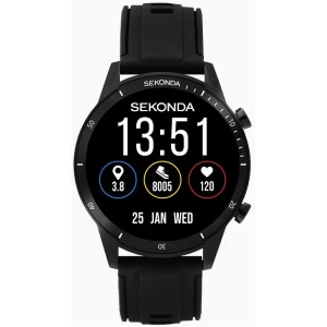 Sekonda S-30287 - Мъжки смарт часовник