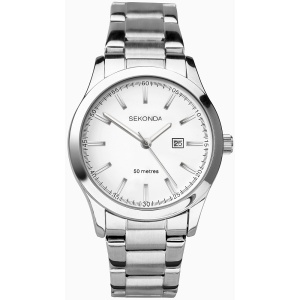 Sekonda S-40363.00 - Дамски часовник