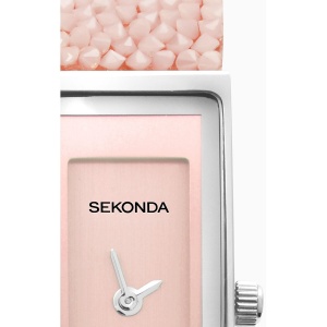 Sekonda S-40373.00 - Дамски часовник - Img 3