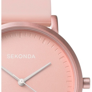 Sekonda S-40406.00 - Дамски часовник - Img 3