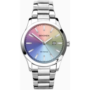 Sekonda S-40534.00 - Дамски часовник