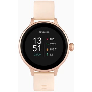 Sekonda S-40623.00 - Дамски часовник