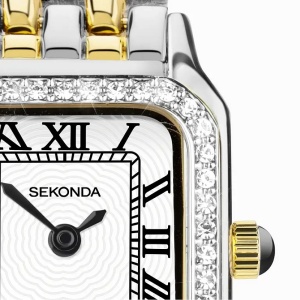 Sekonda S-40640.00 - Дамски часовник  - Img 2