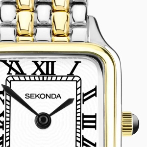 Sekonda S-40658.00 - Дамски часовник  - Img 4