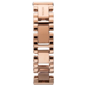 Seksy Swarovski S-40046.37 - Дамски часовник  - Img 3