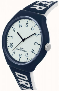 Superdry SYG224U - Мъжки часовник - Img 3